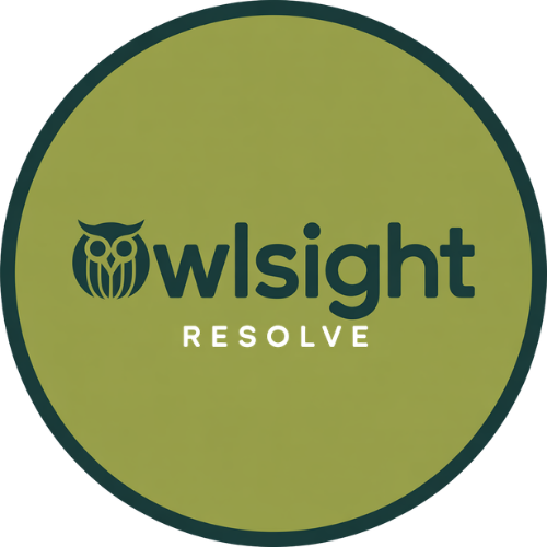 Owlsight Resolve